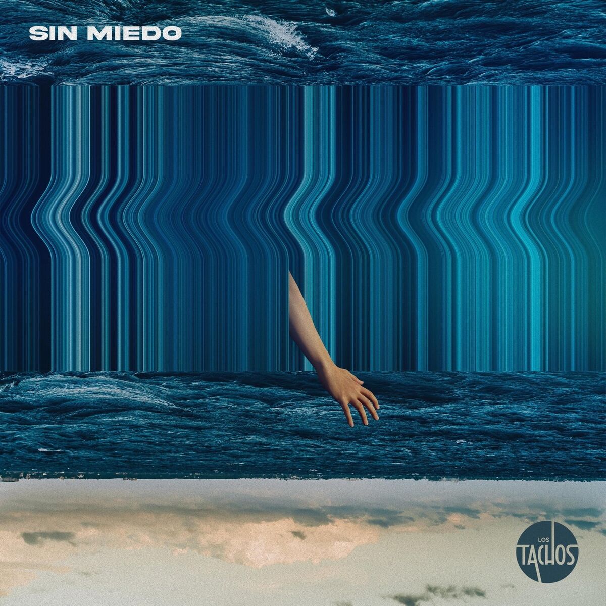 Album cover of Sin Miedo