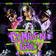 Combien gyal by Keros-n album cover