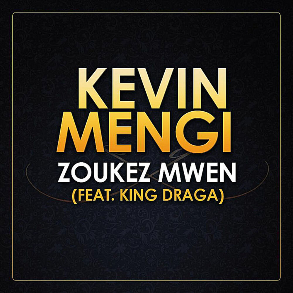 Picture of Zoukez Mwen (feat. King Draga)