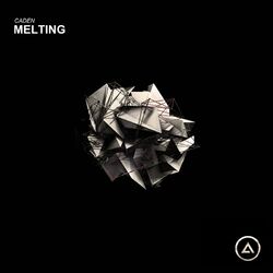 Cover of Melting