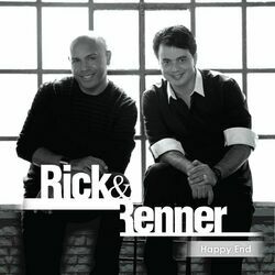 Cover of Happy End