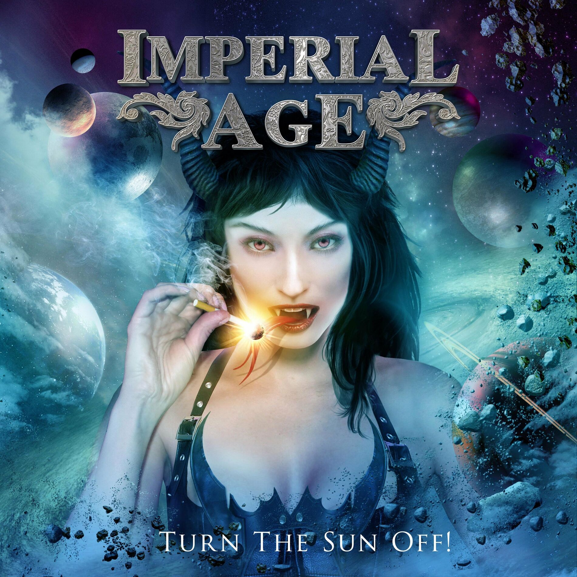 Album cover of Wings of Your Heart