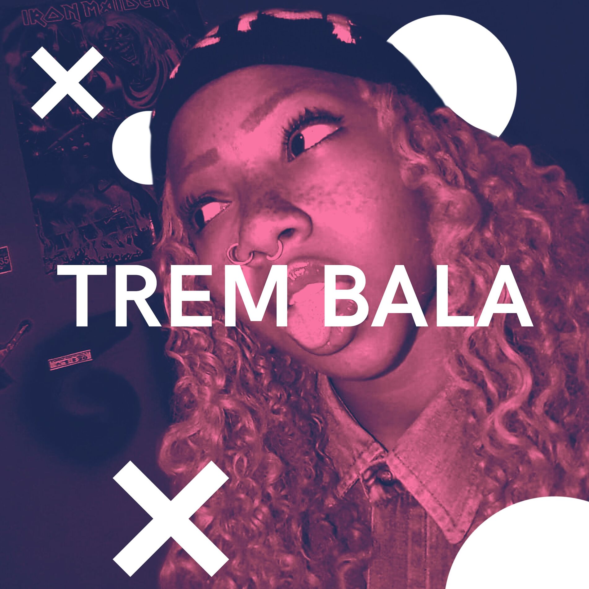 Album cover of Trem Bala
