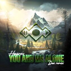 Cover of You & Me Alone