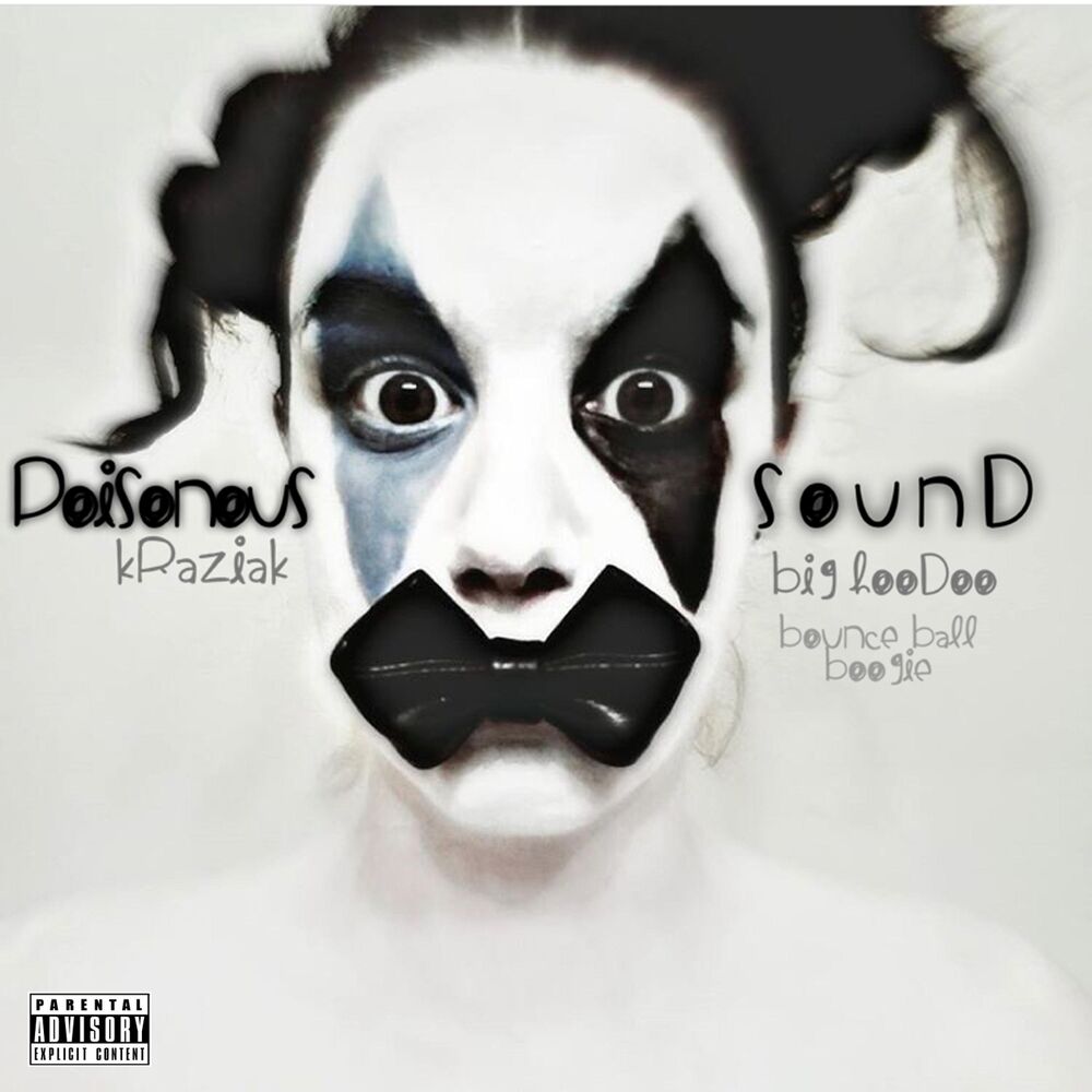 Picture of Poisonous Sound