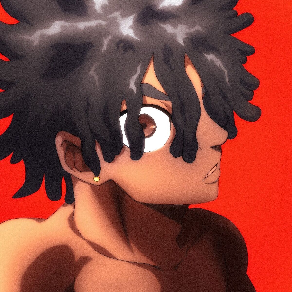Album cover of Supernova (righteous 2)