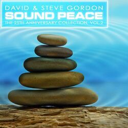 Cover of Sound Peace: The 25th Anniversary Collection, Vol. 2