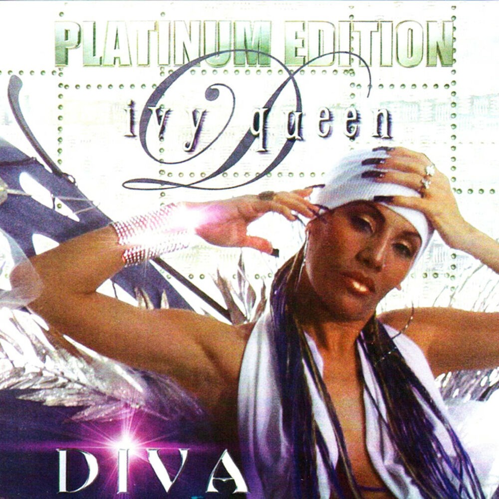 Picture of Diva (Platinum Edition)