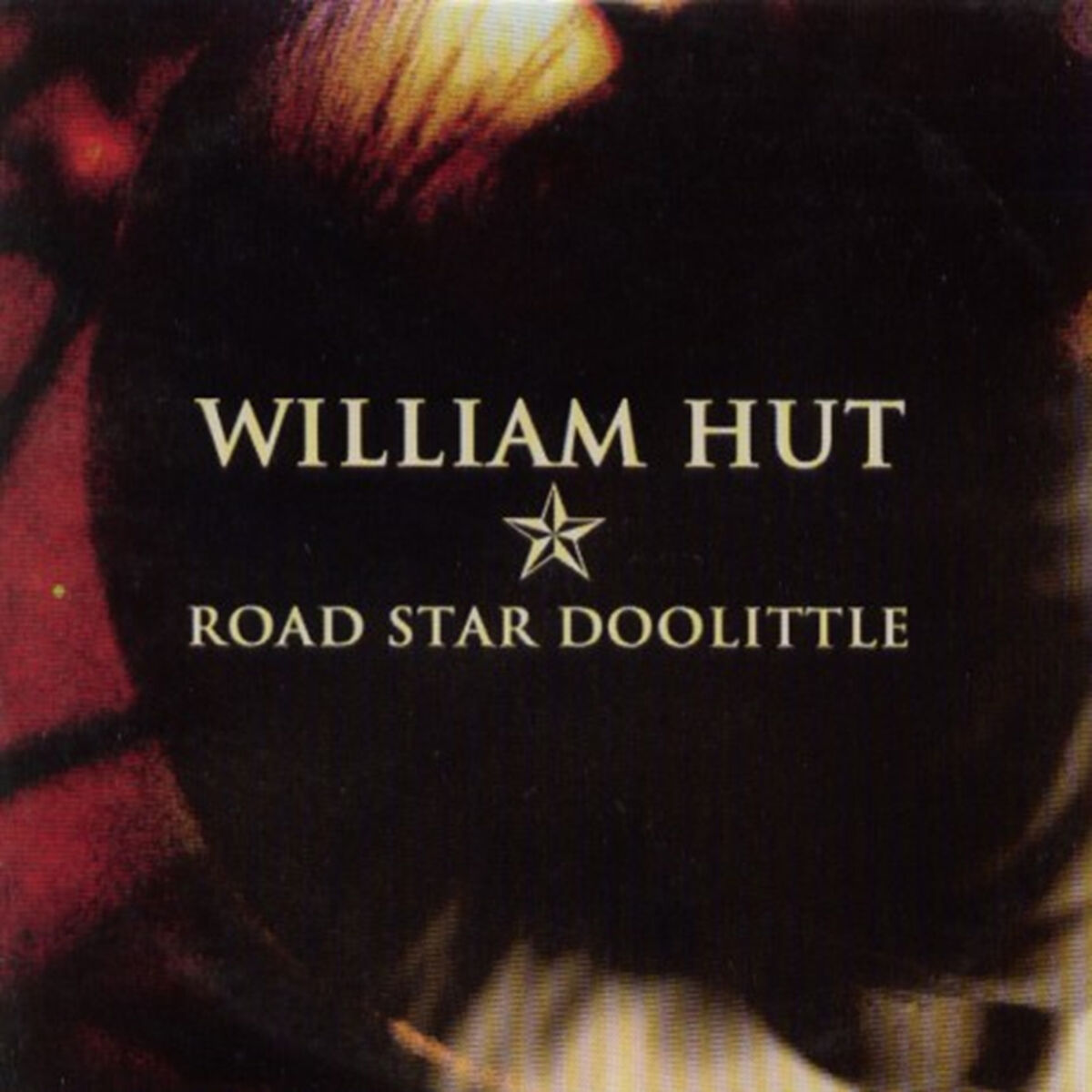 Album cover of Road Star Doolittle