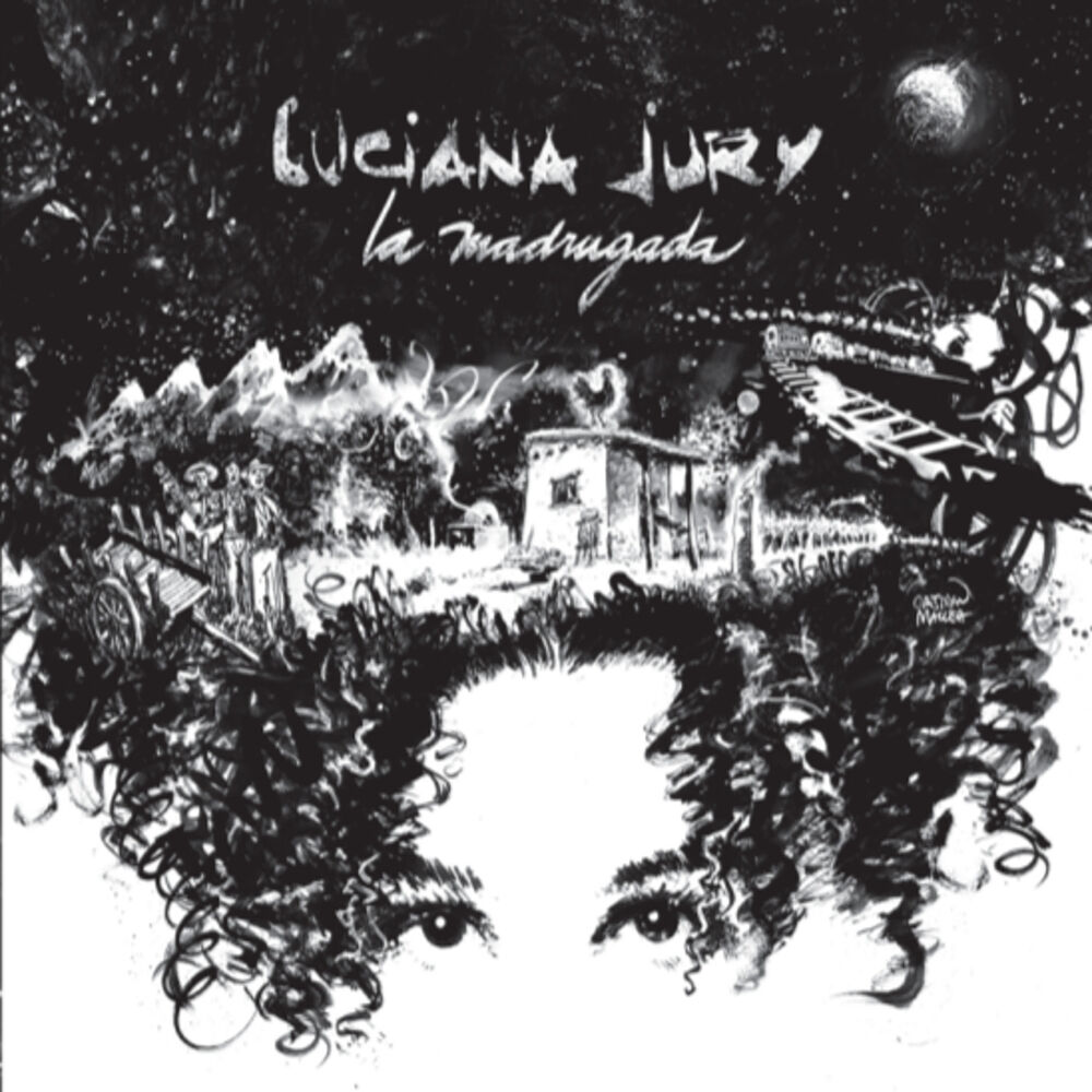 Picture of La Madrugada