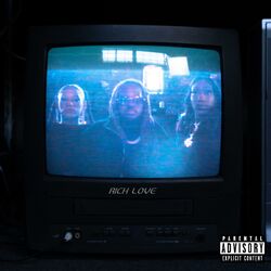 Cover of Rich Love (feat. Neisha Neshae & Jimmy Da Gent)