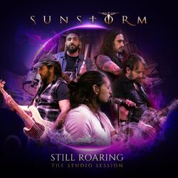 Cover of Still Roaring (Live)