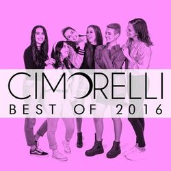 Cover of Best of 2016