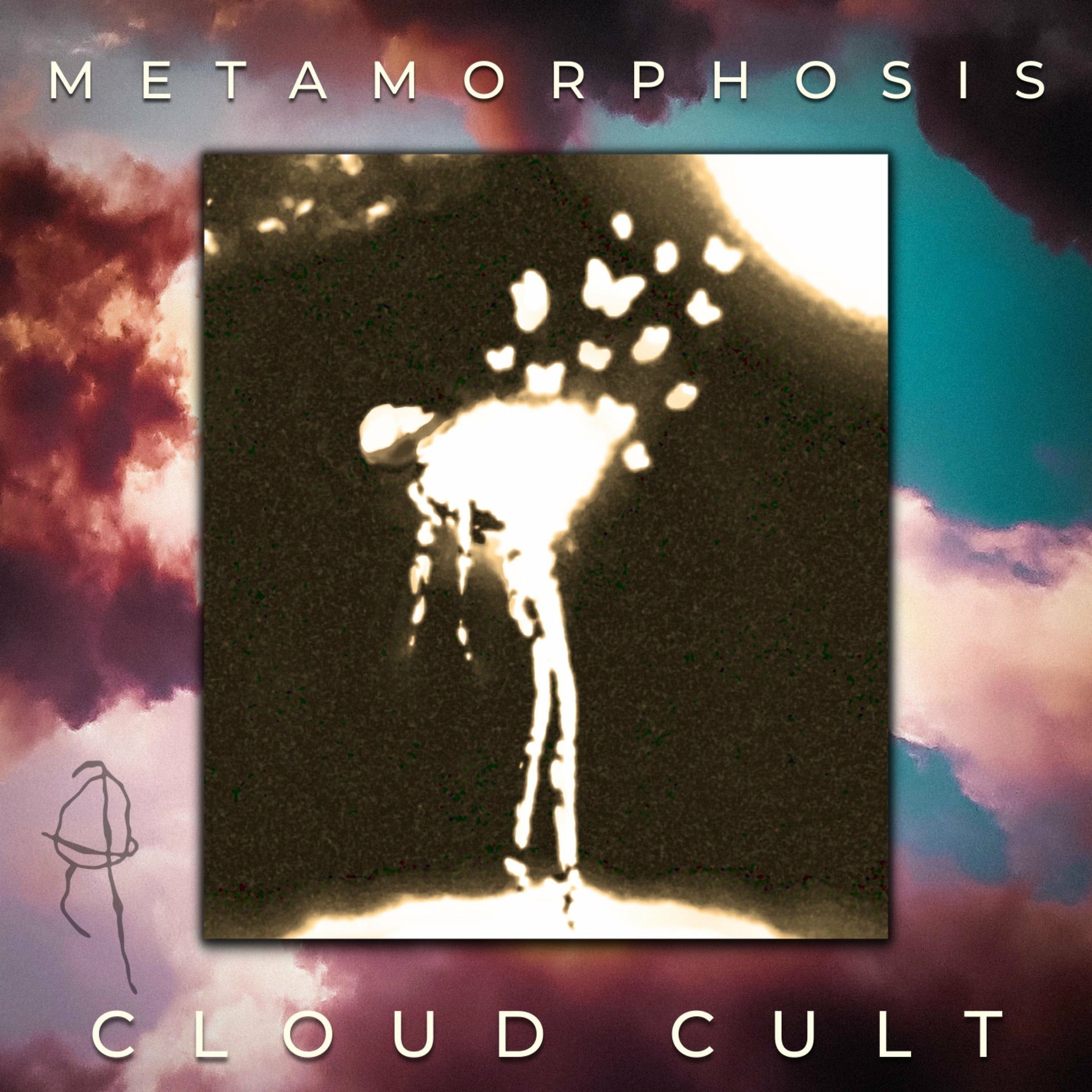 Album cover of Metamorphosis