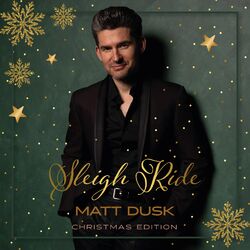 Cover of Sleigh Ride (Christmas Edition)