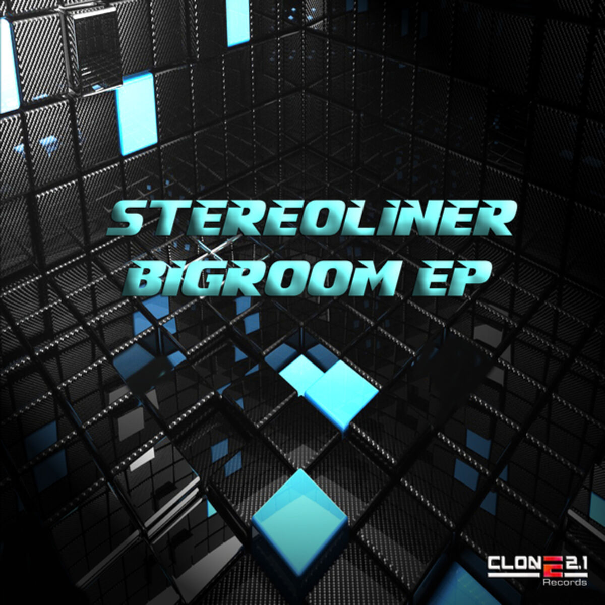 Album cover of Bigroom