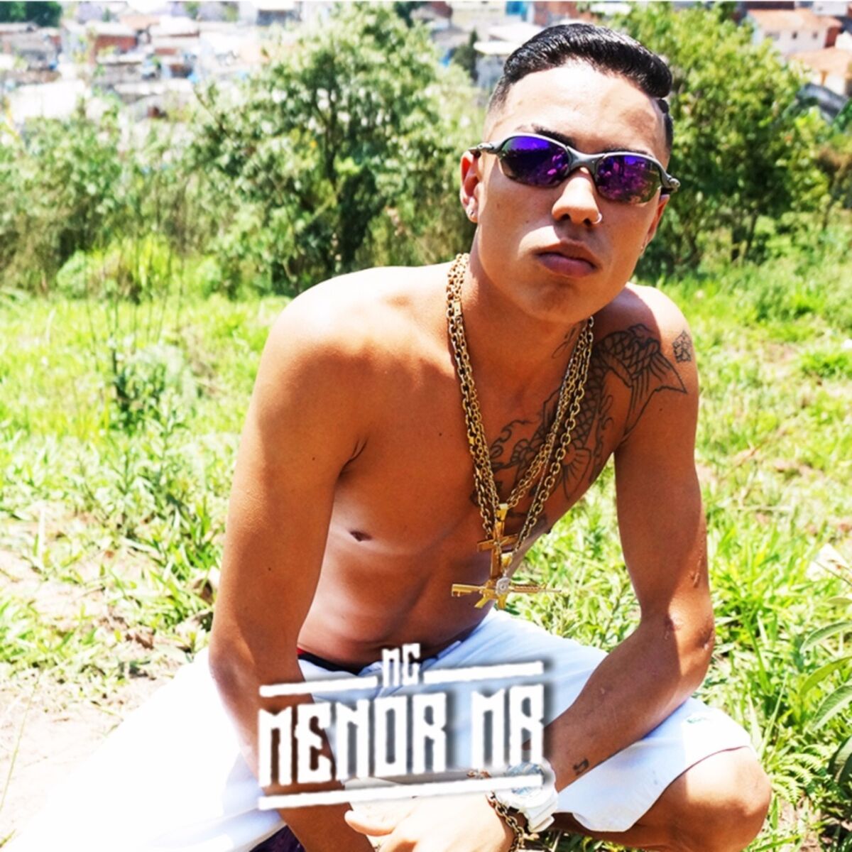 Album picture of Vida Loka Tambem Ama