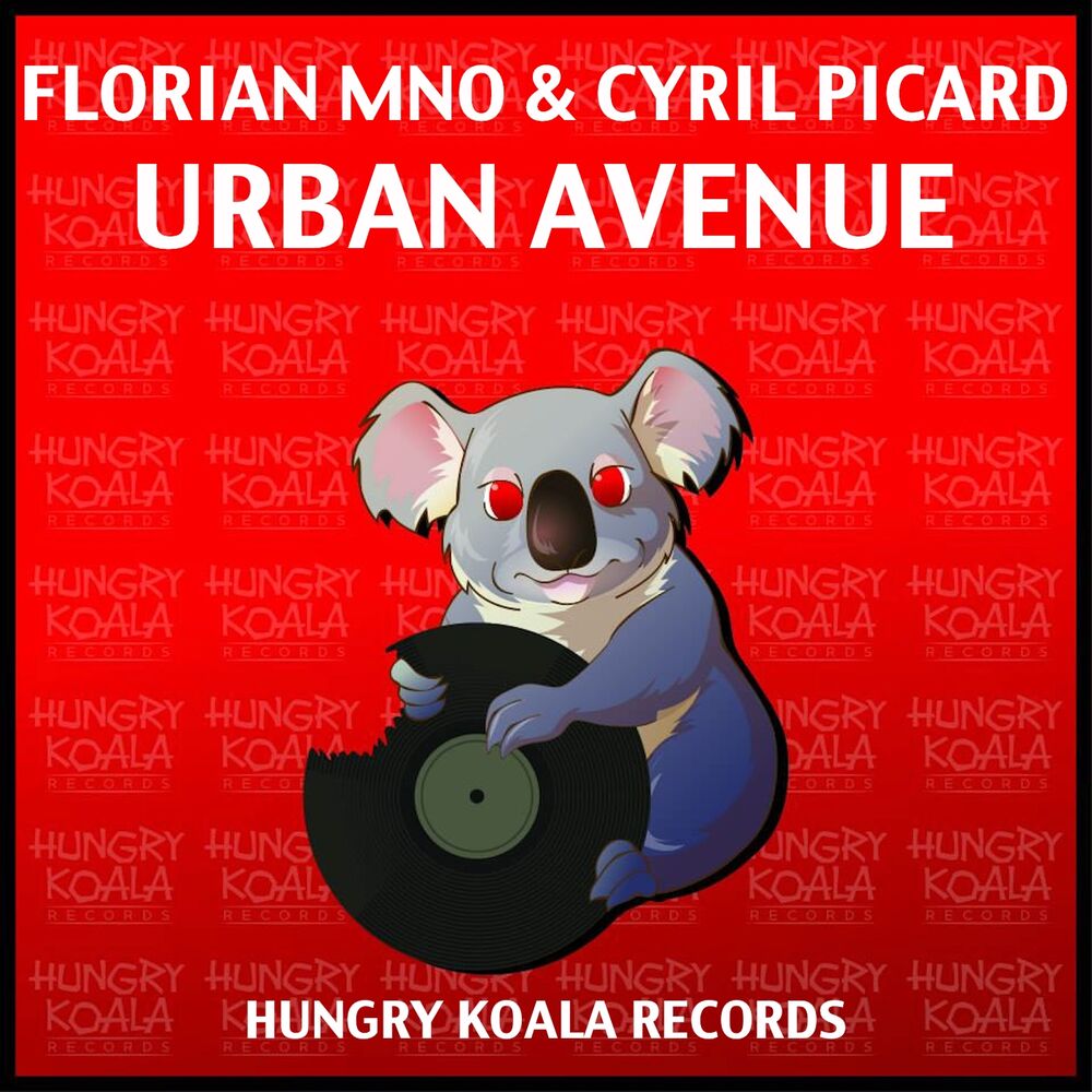 Picture of Urban Avenue