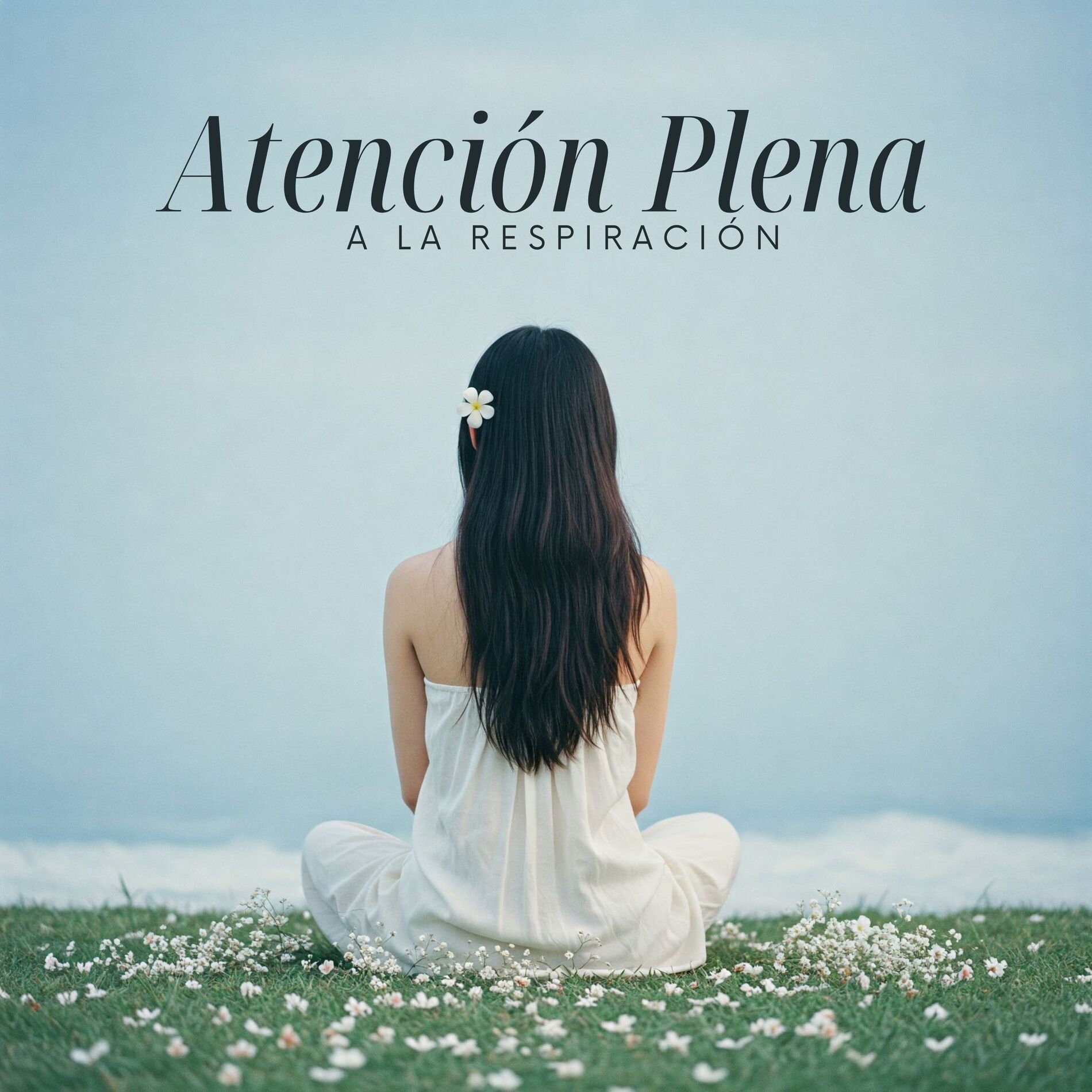 Album cover of Atención Plena a la Respiración: Relajación para el Sistema Nervioso