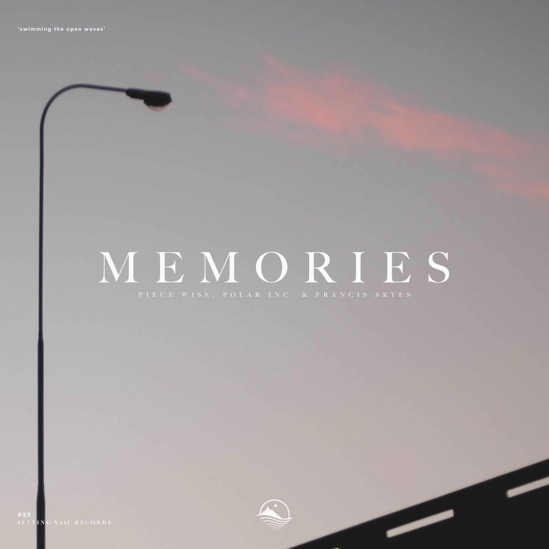 Album cover of Memories