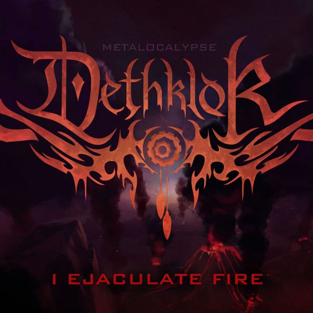 Picture of I Ejaculate Fire