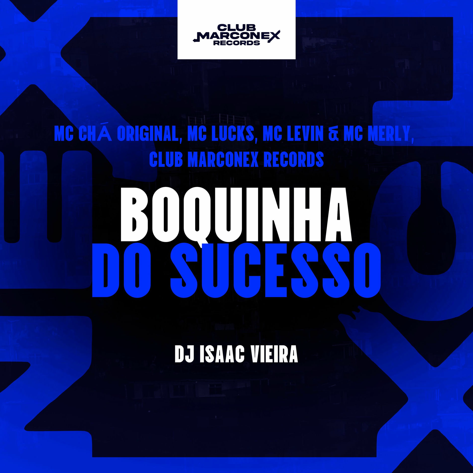 Album cover of Boquinha do Sucesso