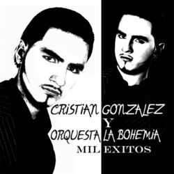 Cover of Mil Éxitos