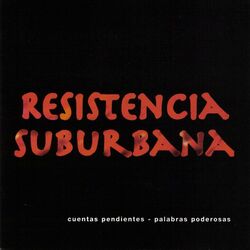 Cover of Cuentas Pendientes Palabras Poderosas