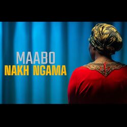 Cover of Nakh Ngama