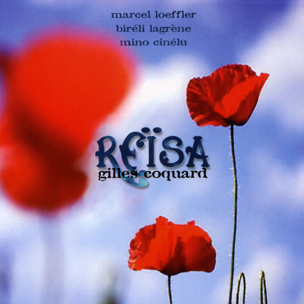 Picture of Reïsa