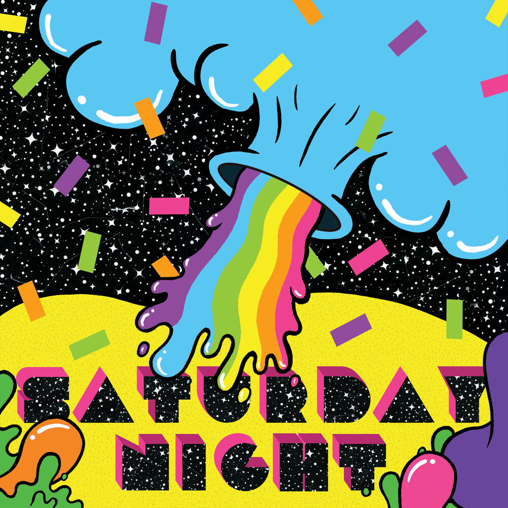 Picture of Saturday Night