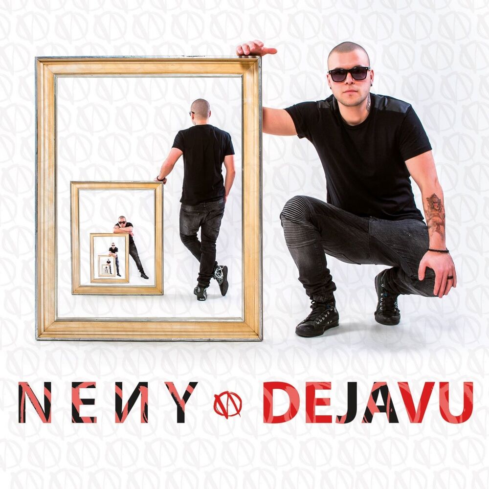 Picture of Dejavu