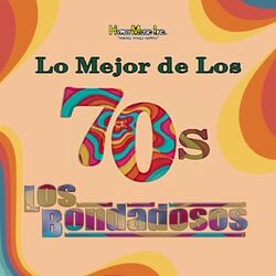 Cover of Lo Mejor de los 70s