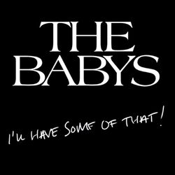 Cover of I'll Have Some of That
