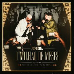 Cover of Um Milhão de Meses