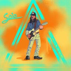Cover of Solo (Stripped)