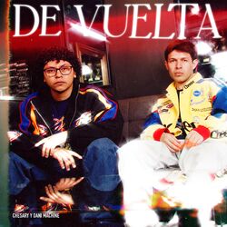 Cover of DE VUELTA