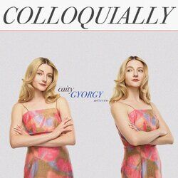 Cover of Colloquially