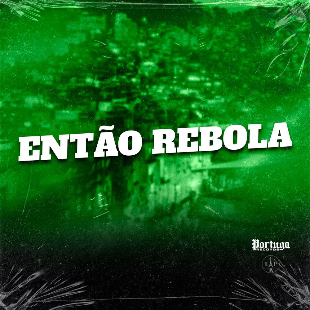 Picture of Então Rebola