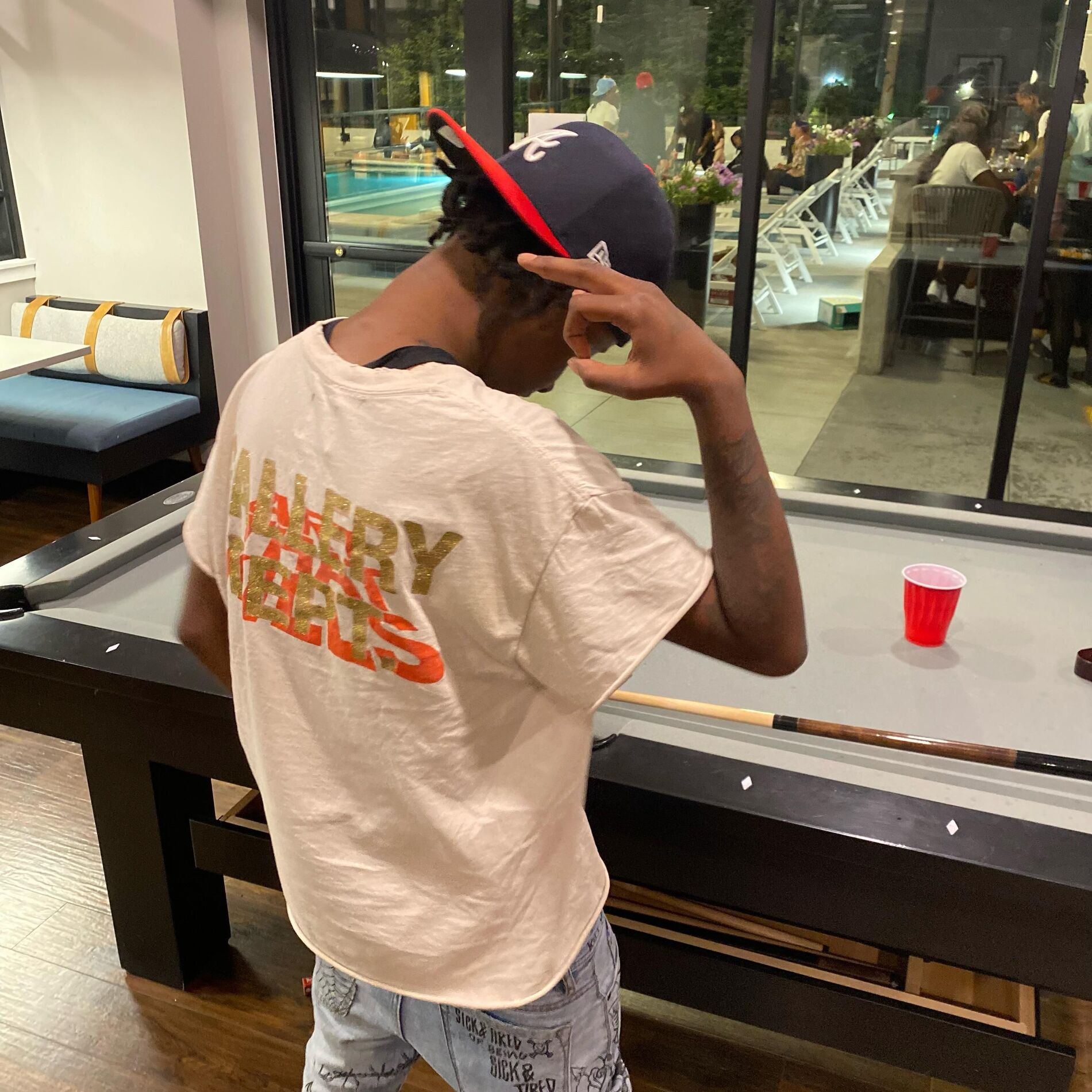 Album cover of Ouu (Remix)