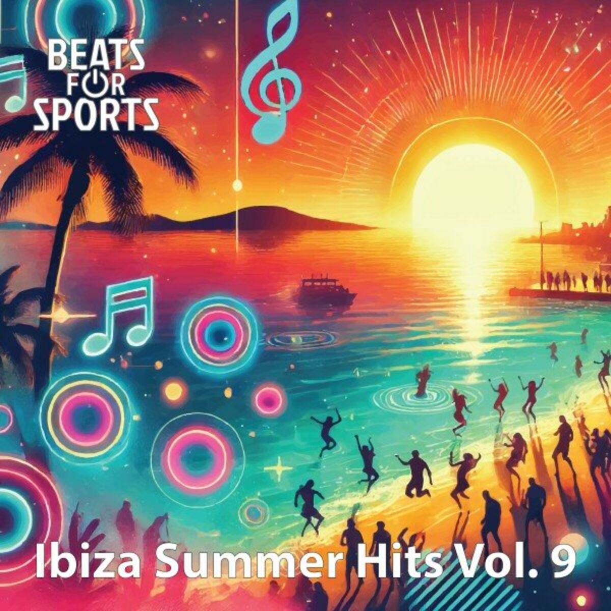 Album cover of Ibiza Summer Hits 9