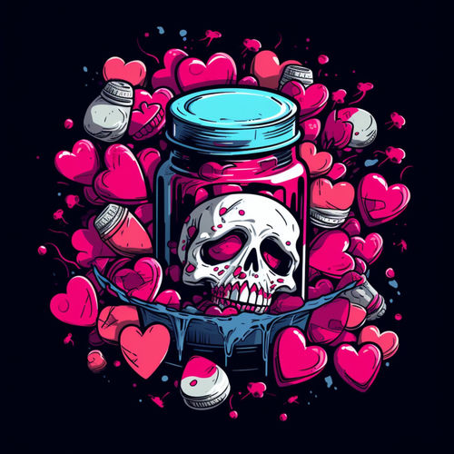 Toxic Crush