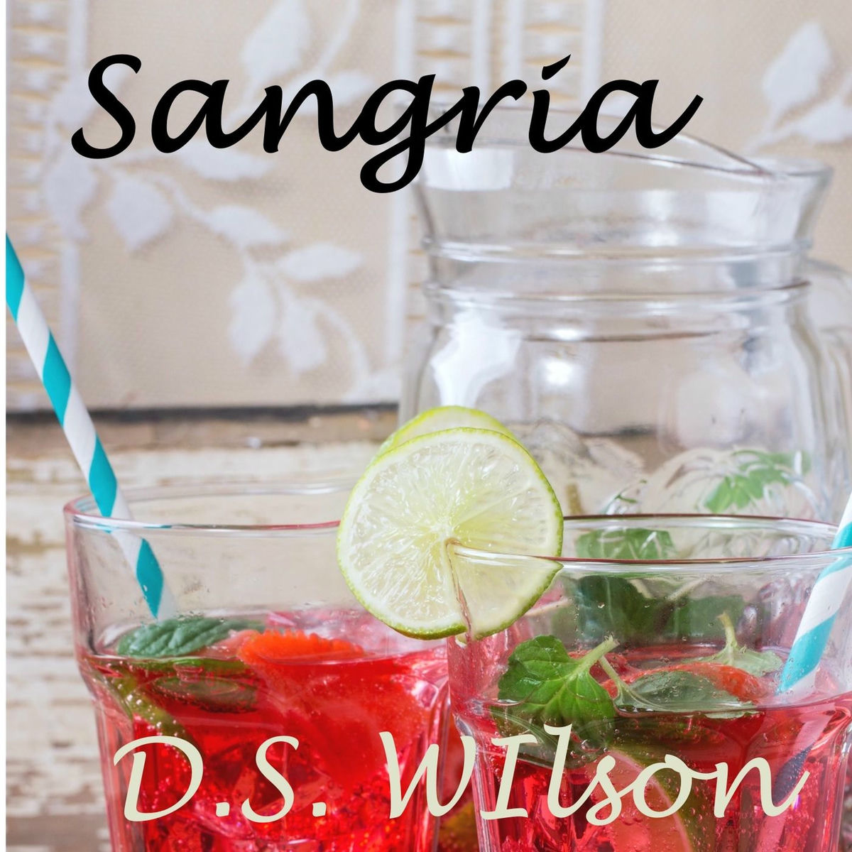 Album cover of Sangria