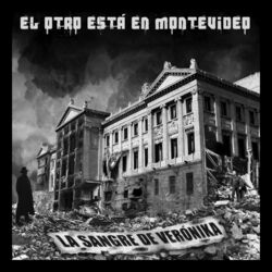 Cover of El Otro Está en Montevideo