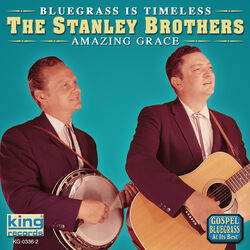 Cover of Amazing Grace