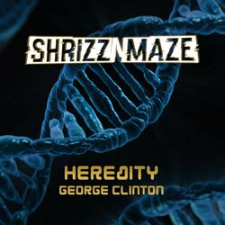 Cover of Heredity (Radio Edit)