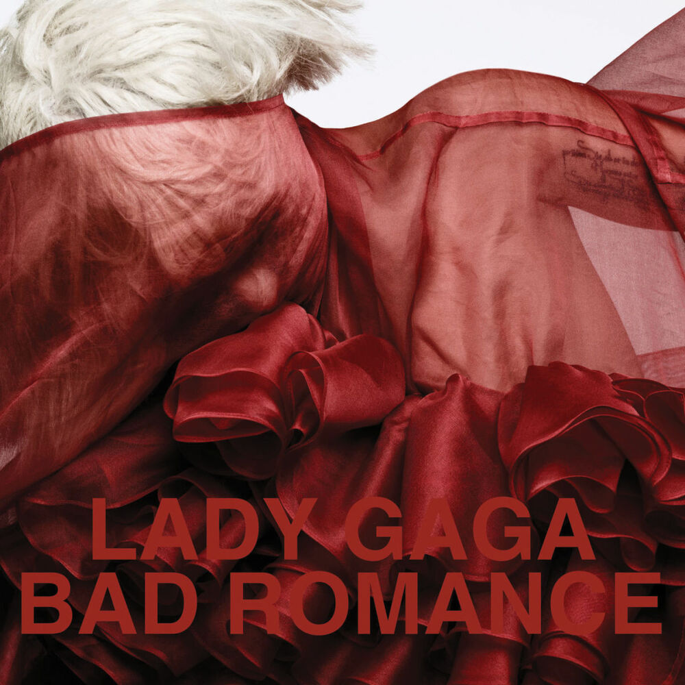 Picture of Bad Romance