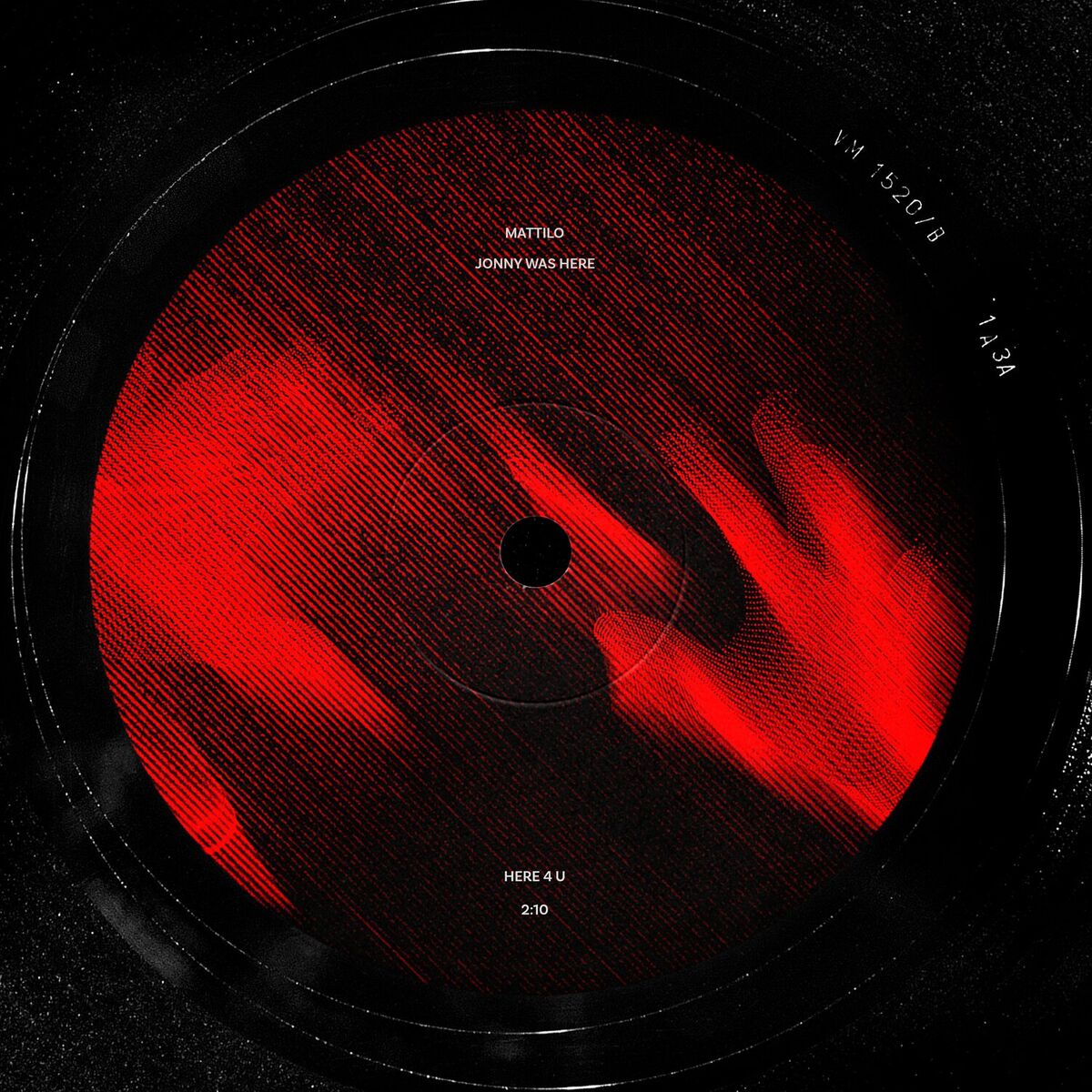 Album cover of HERE 4 U