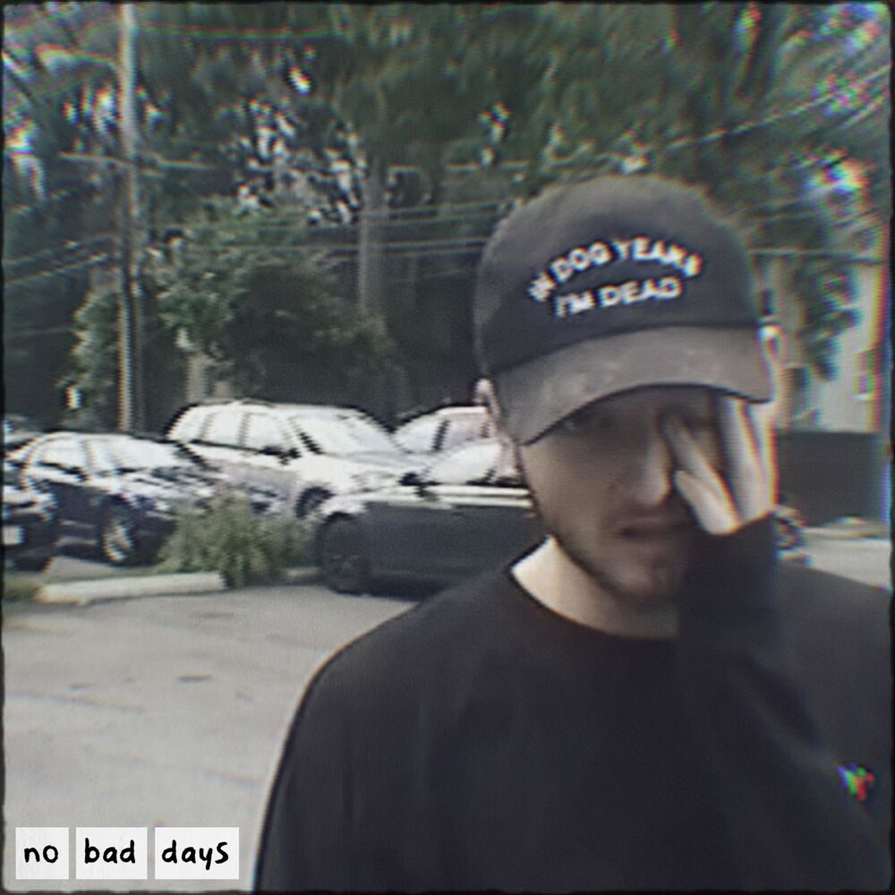 Picture of no bad days