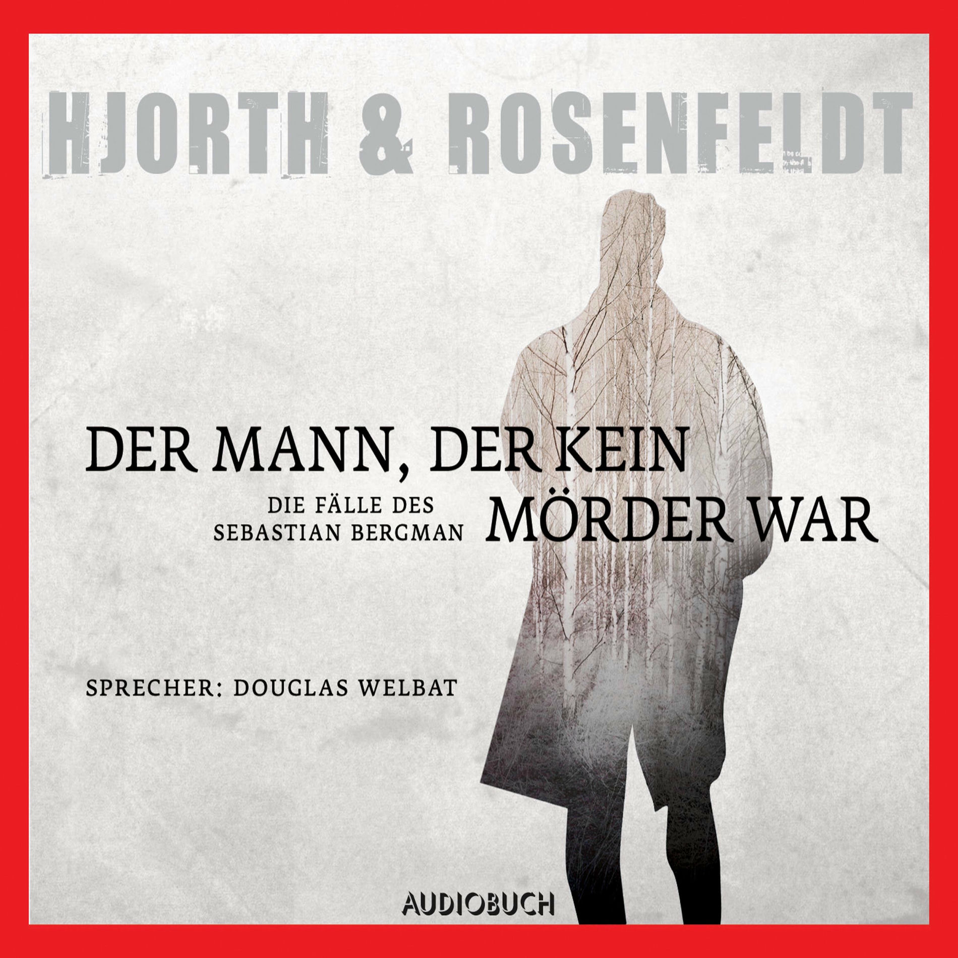 Album cover of Kapitel 1.1 - Der Mann, der kein Mörder war